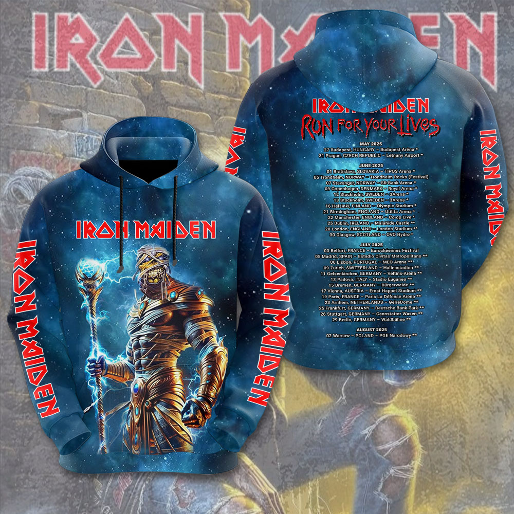 IRMA 3D Apparel – MAITM 10334