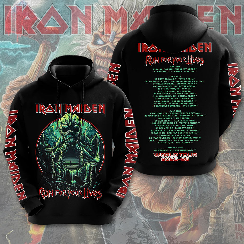 IRMA 3D Apparel – MAITM 10747