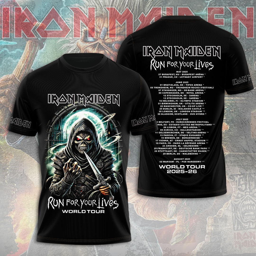 IRMA 3D Apparel – MAITM 10749