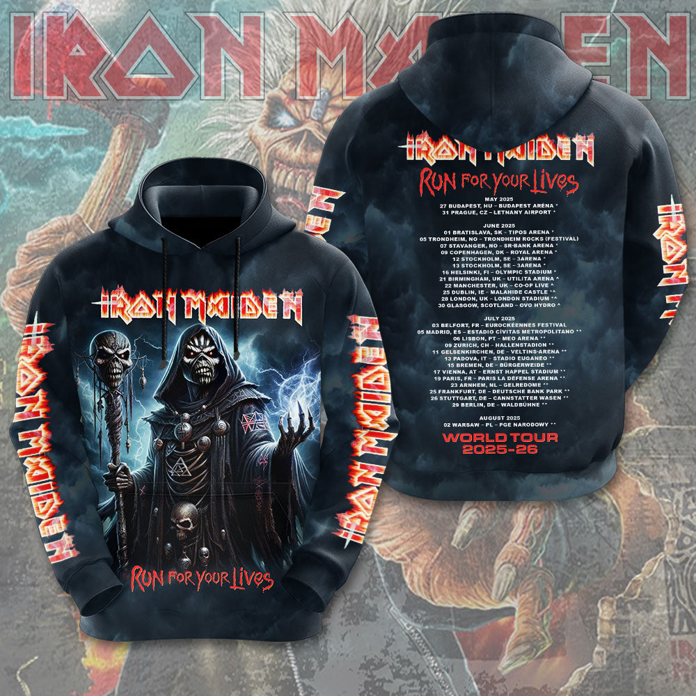 IRMA 3D Apparel – MAITM 10754
