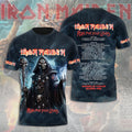 IRMA 3D Apparel – MAITM 10754