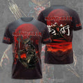 Iron Maiden 3D Apparel – MAITM 11014