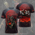 Iron Maiden 3D Apparel – MAITM 11014