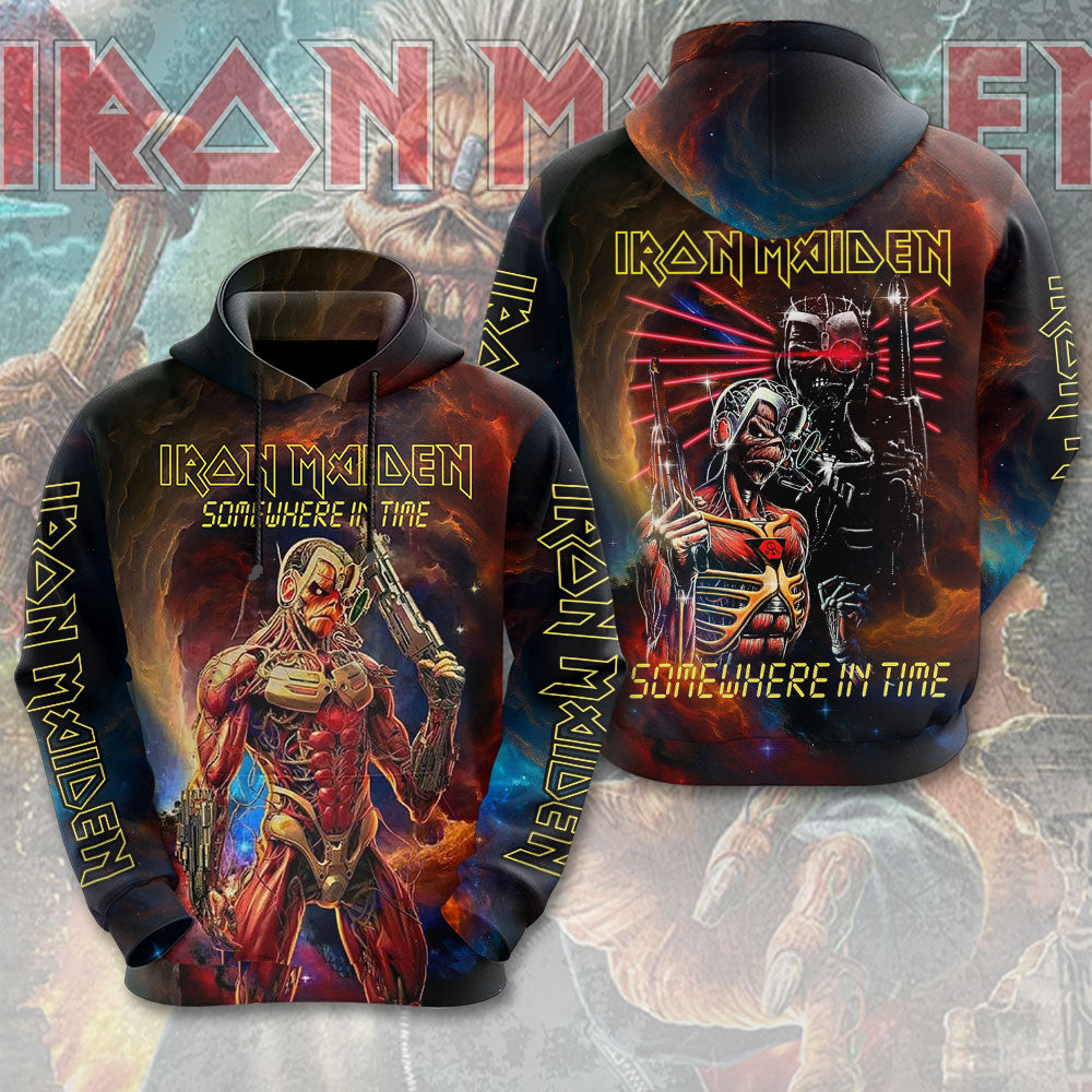 IRMA 3D Apparel – MAITM12558
