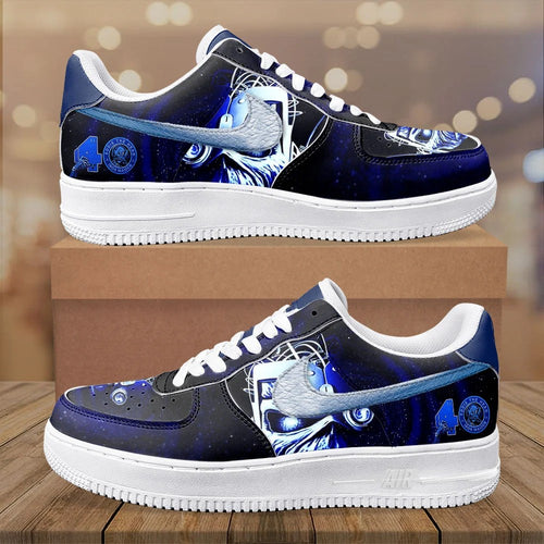 Iron Maiden AF1 Sneaker – TMTHU9373