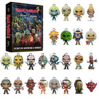 Iron Maiden 2025 Advent Calendar – HOATT14503