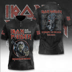 Iron Maiden 3D Apparel – TANTN25126