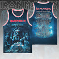 Iron Maiden Basketball Jersey – HOATT 11563
