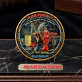 Iron Maiden Commemorative Coin – VANDH5130