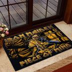 Iron Maiden Doormat – TMTHU8794