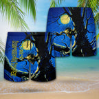 Iron Maiden 3D Hawaiian Apparel – HOATT 11043