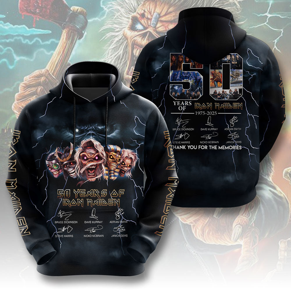 IRMA 3D Apparel – GNE NEW271