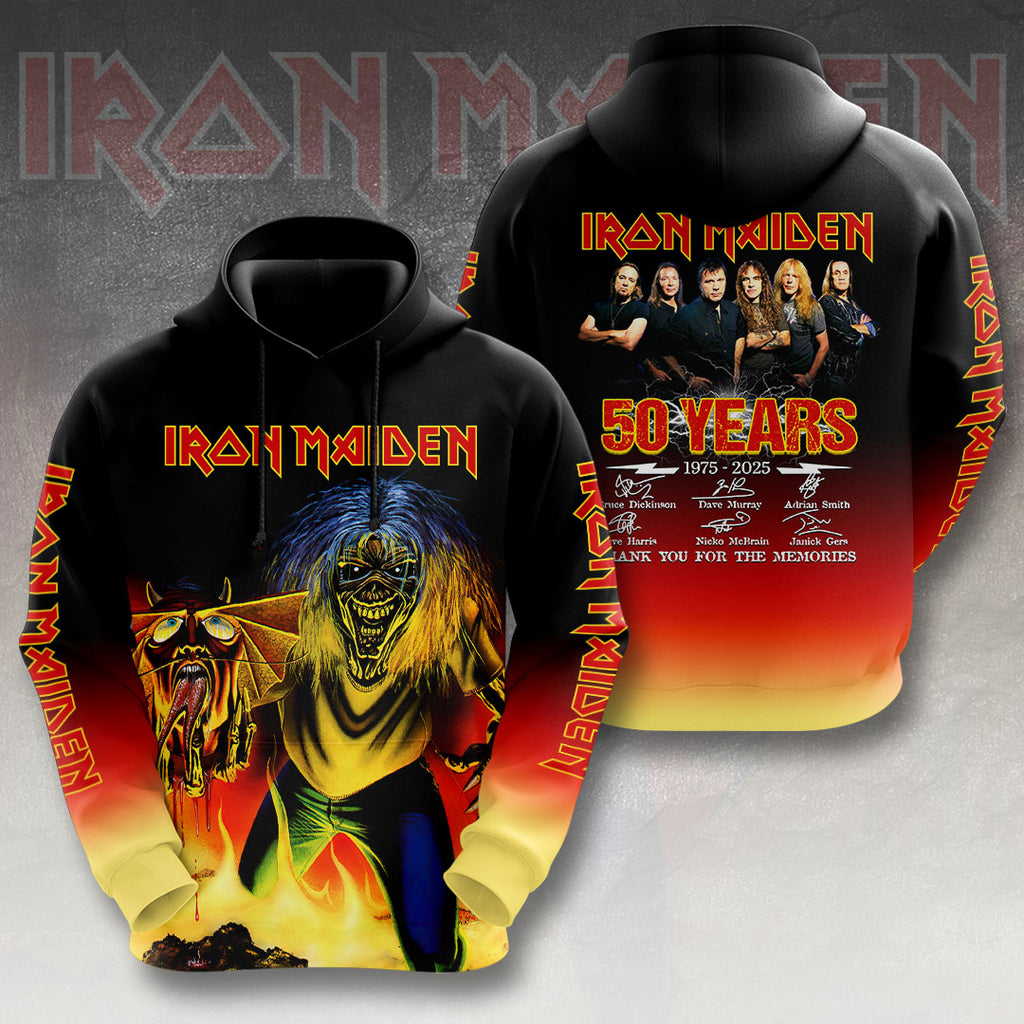IRMA 3D Apparel – HOATT12381
