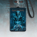 Iron Maiden ID Badge Holder – HOATT 12288