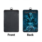Iron Maiden ID Badge Holder – HOATT 12288