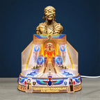 Iron Maiden Custom Shape Acrylic Light Box – TMTHU7889