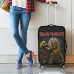 Iron Maiden Luggage Cover – TMTHU7973