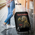 Iron Maiden Luggage Cover – TMTHU7973
