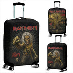Iron Maiden Luggage Cover – TMTHU7973