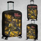 Iron Maiden Luggage Cover – TMTHU8744