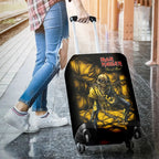 Iron Maiden Luggage Cover – TMTHU8744