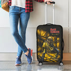 Iron Maiden Luggage Cover – TMTHU8744