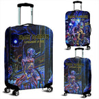 Iron Maiden Luggage Cover – TMTHU8763