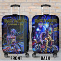 Iron Maiden Luggage Cover – TMTHU8763