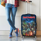 Iron Maiden Luggage Cover – MAITM 10807