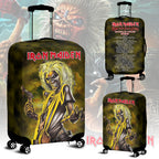 Iron Maiden Luggage Cover – MAITM 10848
