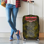 Iron Maiden Luggage Cover – MAITM 10848
