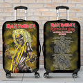 Iron Maiden Luggage Cover – MAITM 10848