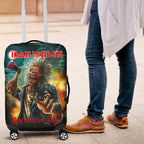 Iron Maiden Luggage Cover – MAITM 12024