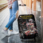 Iron Maiden Luggage Cover – MAITM 12222