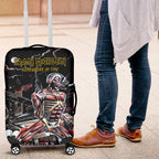 Iron Maiden Luggage Cover – MAITM 12222