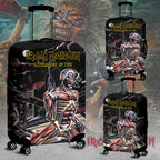 Iron Maiden Luggage Cover – MAITM 12222