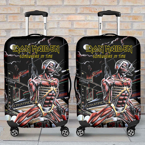 Iron Maiden Luggage Cover – MAITM 12222