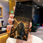 Iron Maiden Phone Case – TMTHU8837