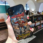 Iron Maiden Phone Case – MAITM15318