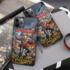 Iron Maiden Phone Case – MAITM15318