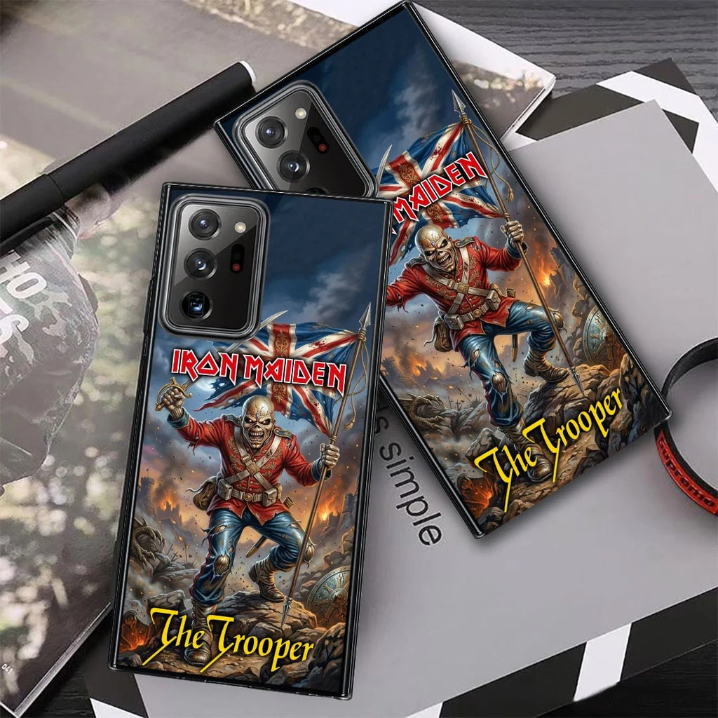 Iron Maiden Phone Case – MAITM15318