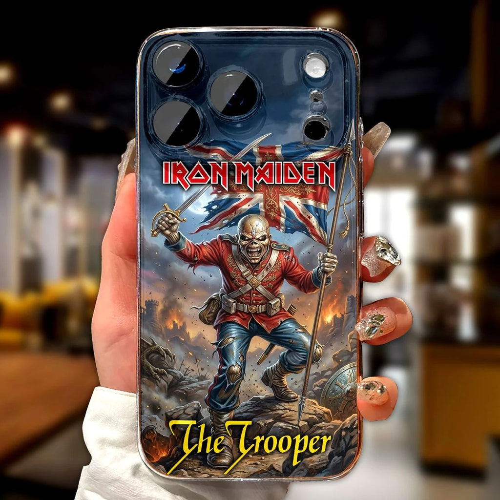 Iron Maiden Phone Case – MAITM15318