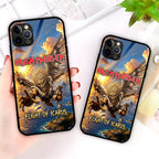 Iron Maiden Phone Case – HOATT20784