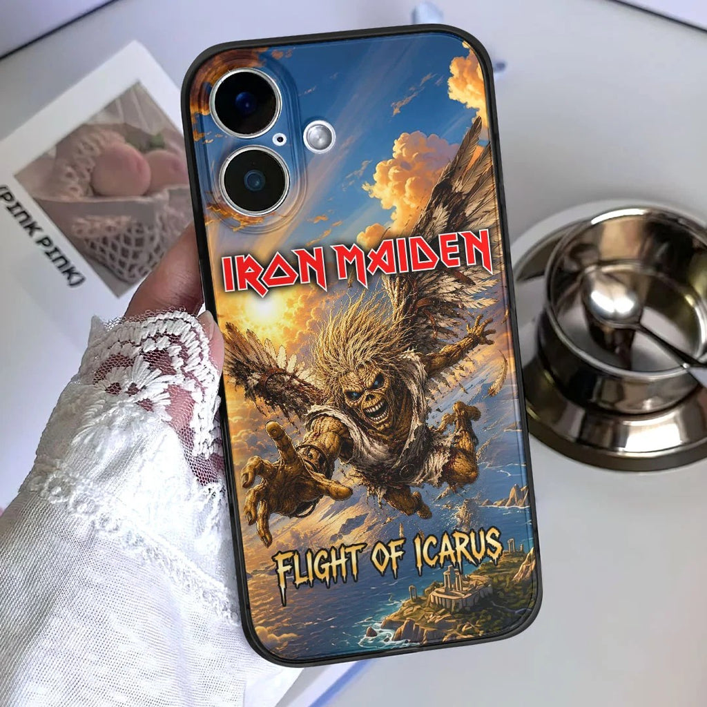 Iron Maiden Phone Case – HOATT20784