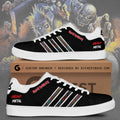 Iron Maiden Custom SS Shoes – TMTHU7990