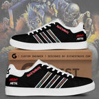 Iron Maiden Custom SS Shoes – TMTHU7990