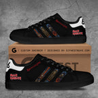 Iron Maiden Custom SS Shoes – TANTN24877