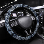 Iron Maiden Steering Wheel Cover – MAITM 15459