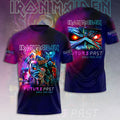 IRMA 3D Apparel – GNE 3059