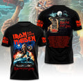 Iron Maiden 3D Apparel – GNE 3995